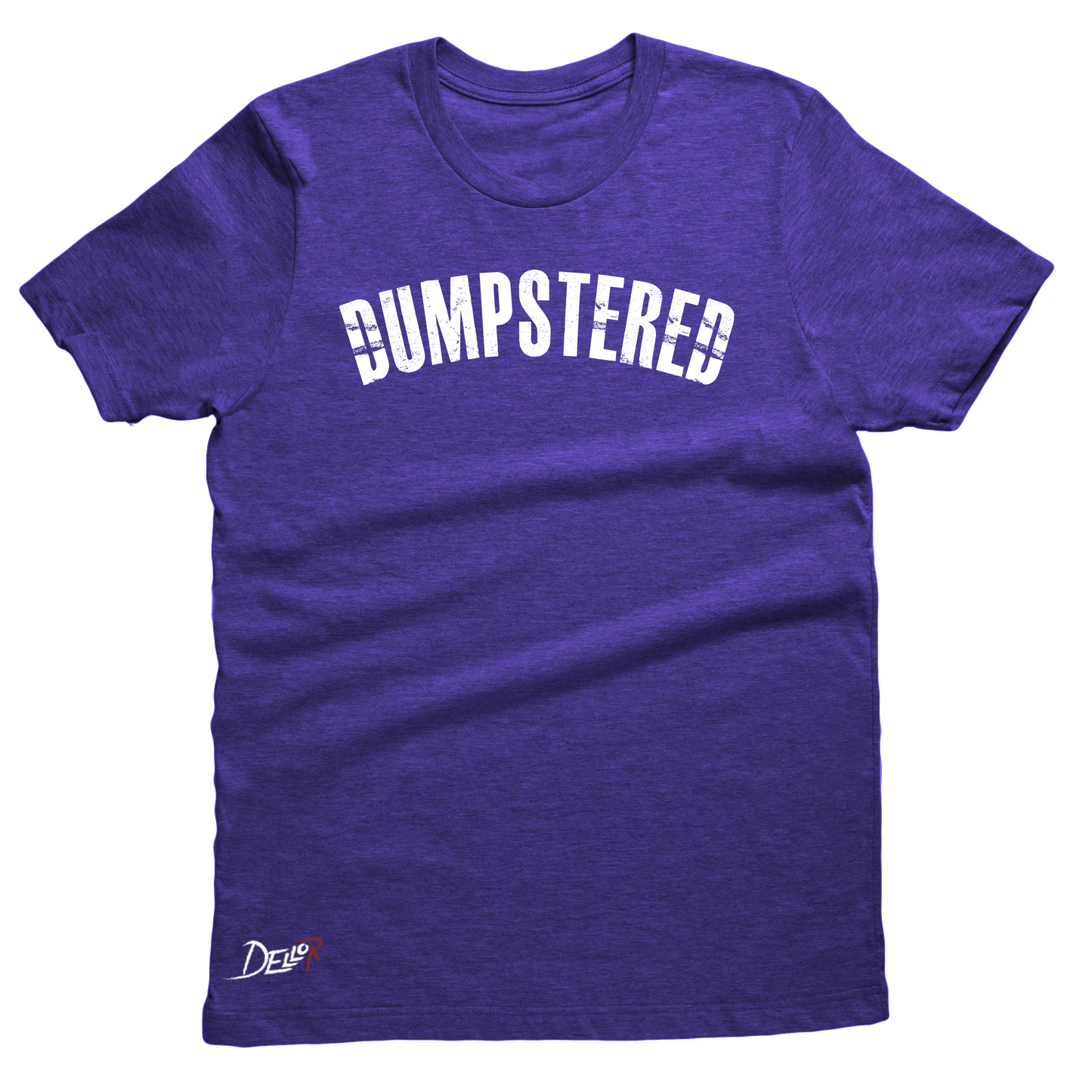 Dumpstered Tee