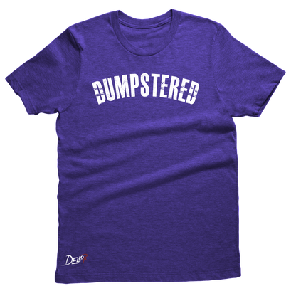 Dumpstered Tee