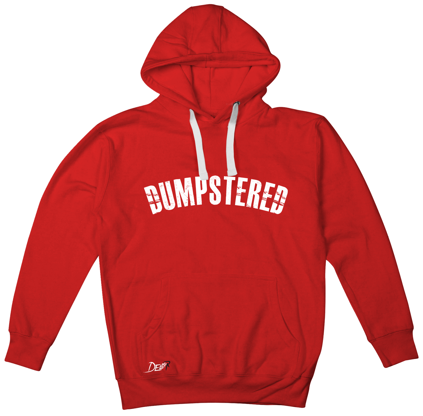 Dumpered Hoodie