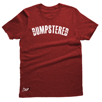 Dumpstered Tee