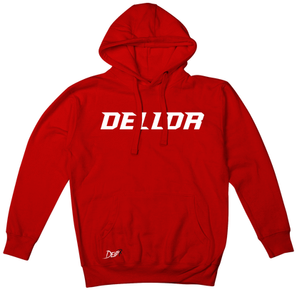 Classic Dellor Hoodie