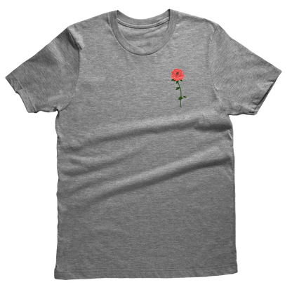 L9 RedRose Tee - Gray