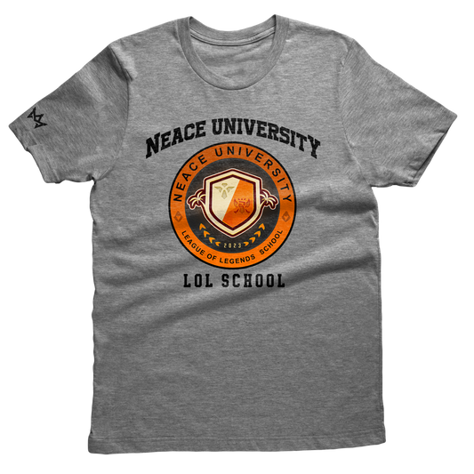 Neace Neace Tees – Nerdvana Clothing