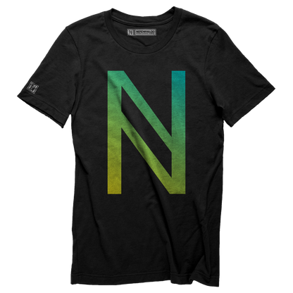 Nerdvana Spectrum Tee