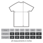 Dacia Auto Crew Mustard Tee