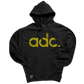 Adc or Feed Hoodie