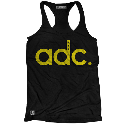 Women's Adc or Feed Tank