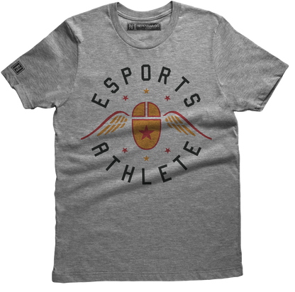 Esports Athlete Varsity Tee