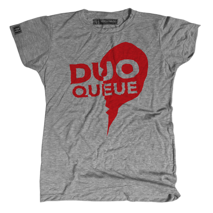 Duo Queue Varsity Tee