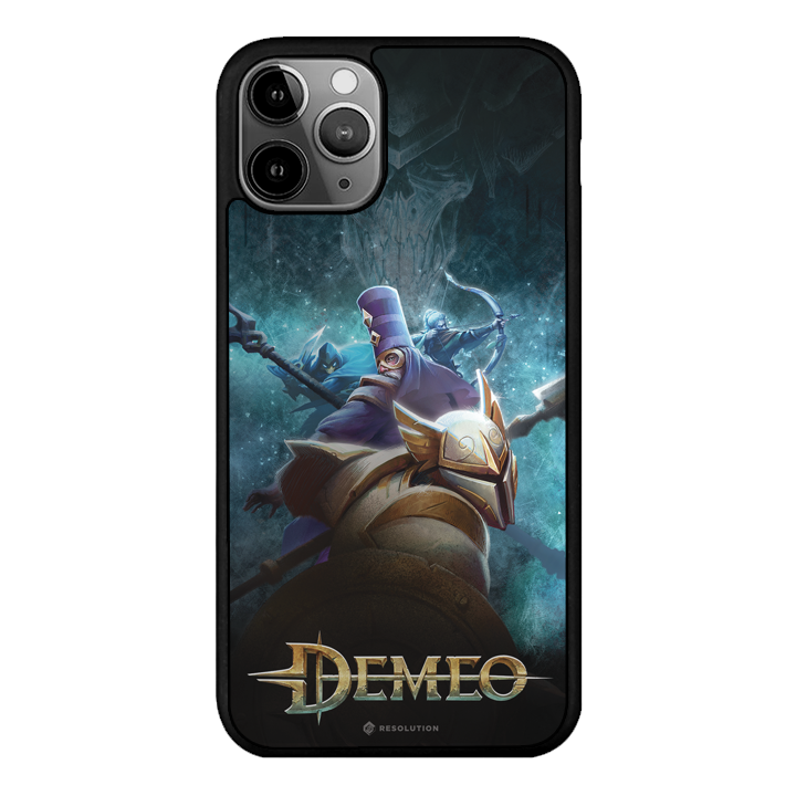 free Demeo for iphone download