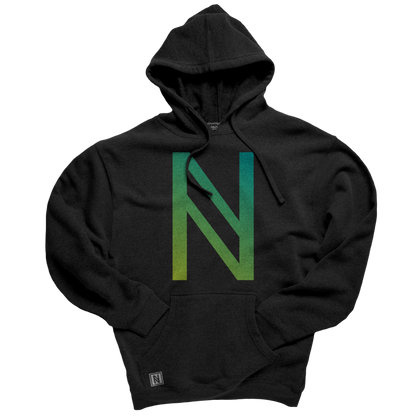 Nerdvana Spectrum Hoodie