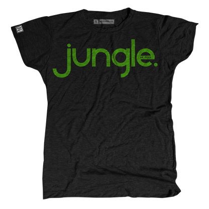 Women's Jungle or Feed Tee