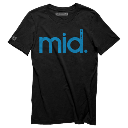 Mid or Feed Tee