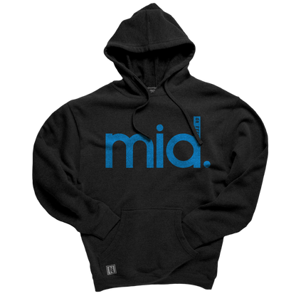 Mid or Feed Hoodie