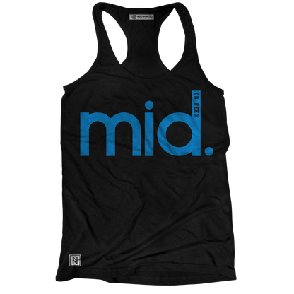 Women's Mid or Feed Tank