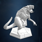 3D print file - Scab Rat