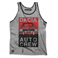 Dacia Auto Crew Fire-Engine Tank