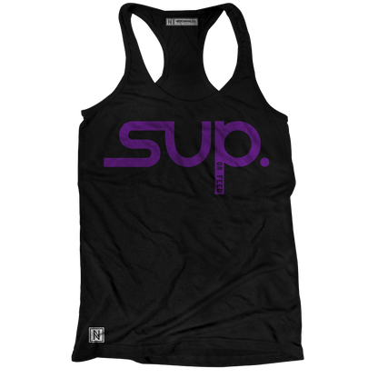 Women's Support or Feed Tank