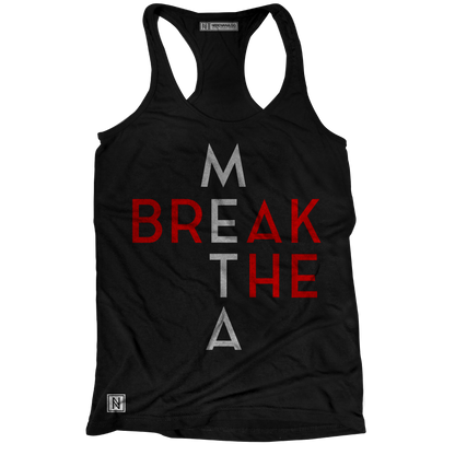 Women's Break the Meta Tank