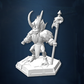 3D print file - Goblin Chieftain