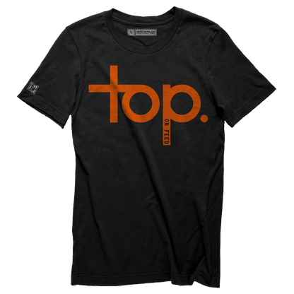 Top or Feed Tee