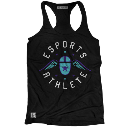 Women's Esports Athlete Tank