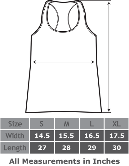 Women's Esports Athlete Tank